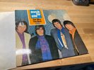 The Who The Beat ND 127 German Decca LP VG Musik Fur Alle Rare VG