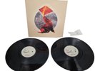 The Orb Cydonia 2 Vinyl LP ILPSD 8100 2001 z0417