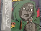 MF Doom Operation LP x 2 Doomsday coloured VINYL Record Store Day Black Friday