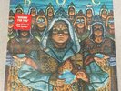 Blue Oyster Cult-Fire of Unknown Origin SEALED Vinyl LP w/ Hype Sticker FC-37389