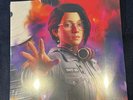 Life Is Strange True Colors Vinyl Soundtrack 2xLP Square Enix Sealed Wrap Tear