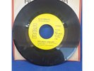 Elvis Presley RCA 74-0130 DJ Promo 45 How Great Thou Art His Hand In Mine
