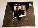 Michael W Smith i2 (Eye) Vinyl LP 1988  NEAR MINT IN SHRINKWRAP CMM Christian