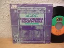 AC/DC – High Voltage Rock'N'Roll  