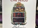 Los Caifanes -El Silencio  album Reissue SEALED