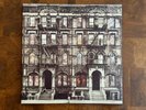 Led Zeppelin Physical Graffiti 200g Vinyl 2-LP Set by Classic Records Audiophile