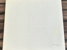 THE BEATLES - THE BEATLES LP (WHITE ALBUM).  U.K. STEREO. VERY 1ST PRESS.