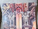 Cannibal Corpse Live Cannibalism Sacrifice / Confessions Vinyl Records