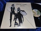 FLEETWOOD MAC -RUMOURS -W/b BSK 3010 PALM TREE LABEL + INNER-LOVELY COPY  Nm/Ex+