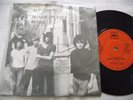 FLEETWOOD MAC   ALBATROSS / JIGSAW BLUES ** 1968 Malaysia CBS 7