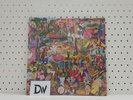Hyukoh 3rd EP 24: How to find true love LP Transparent Red Express / Genuine