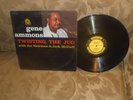 Gene Ammons Twisting The Jug Prestige 7238 Joe Newman Jack McDuff MONO RVG 1962