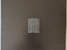 Joy Division - Unknown Pleasures (UK Vinyl LP, 1979).  First Pressing, Excellent