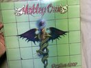 Motley Crue Dr. Feelgood Vinyl LP 1989 First Press Elektra