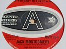 Jack Montgomery   -   Dearly Beloved  -  U K  Outta Sight Promo -  Northern Soul