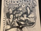 Side Trips - The Kaleidoscope 2000's Reissue LP Vinyl