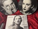 Taylor Swift reputation Pop 12