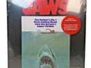 Jaws (Music From The Original Motion Picture Soundtrack) 50th Anniversary NEW