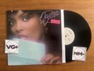 Ozone-SEND IT, LP vinyl NM-, Motown M8-962M1, white label PROMO RARE
