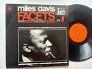 Miles Davis LP Facets
