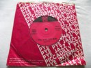 SHEILA CARTER & EPISODE SIX   I WILL WARM YOUR HEART / INCENSE ** 1966 UK PYE 7