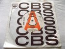GENE CLARK   ECHOES ** 1967 UK CBS 7