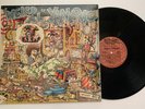 WEIRD AL YANKOVIC Self Titled  EX ROCK 'N' ROLL '83 original vinyl LP sterling