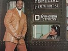 Various Artists - D Train / You'Re The One For Me Vinyl