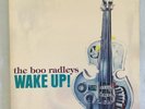 THE BOO RADLEYS - WAKE UP  - GATEFOLD - 1995 ORIGINAL - EXCELLENT