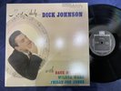 MINT  DICK JOHNSON MOST LIKELY RIVERSIDE VIJ 4083 MONO JAPAN Vinyl LP