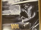 Volbeat Outlaw Gentlemen & Shady Ladies (2013) Vinyl Album 2LP 1ST Press *