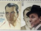 Frank Sinatra - All the Way & Greatest Hits Vol 2 Shrinkwrap sealed Never opened