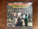 BALLA ET SES BALLADINS 'objectif perfection