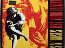 Guns N' Roses Use Your Illusion I GEF 24415 Vinyl 2xLP Album Rock 1991