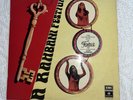 FAIRUZ RAHBANI Festival  Instrumental Hits  EX  EMI original  vinyl LP Lebanon