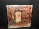 Black Sabbath vinyl LP Mob Rules 1981 Ronnie James Dio Voodoo + BONUS
