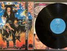 Steve Vai Passion and Warfare NM original