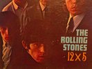 The Rolling Stones 12 X 5 LP Vinyl Stereo London EP