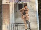 Waylon Jennings - Don't Think Twice 1970 Album, A&M Records SP 4238