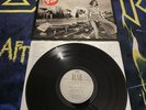 Rush ‘Permanent Waves’ 1980 Original Compton Press Vinyl Lp. Hype Sticker. Prog.