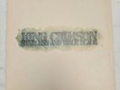 King Crimson Starless and Bible Black 1974 UK LP ILPS 9275