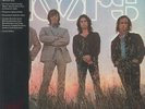 DOORS, The - Waiting For The Sun (Rhino High Fidelity Edition) - Vinyl (LP)