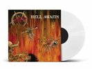 SLAYER - Hell Awaits (reissue) - Vinyl (limited white vinyl LP)