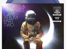 Angels & Airwaves Love Part Two Vinyl 2xLP Newbury Cobalt Blue Limited 500