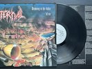 INFERNAL - DROWNING IN THE CHALICE OF SIN (1993) LP VERY RARE DEATH METAL - EX++