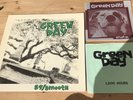 Very Rare Original Green Day 39/Smooth Vinyl LP Plus 7”s 1990 Excellent / NM