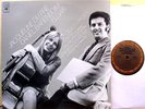 JACQUELINE DU PRE - Elgar: Cello Concerto Op. 85 - Masterworks lbl - '77 NM LP