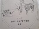 Def Leppard EP