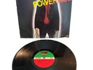 AC/DC Powerage Vinyl LP 1978 SD 19180 Atlantic