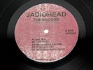 Max Tannone – Jaydiohead - Jay-Z X Radiohead 2009 Minty Fresh Beats RARE